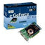 🔥 EVGA e-GeForce 7600GT KO 256-P2-N554-AX 256MB PCI-E Dual DVI Graphics Card