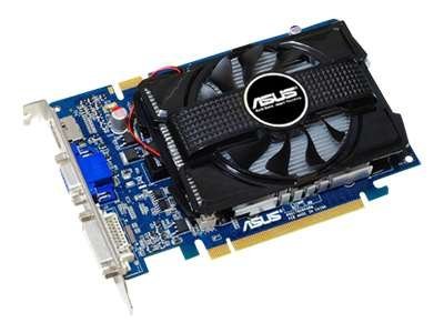 🔥 ASUS EN9500GT/DI/1GD2/V2/A GeForce 9500 GT 1GB Graphics Card HDMI VGA DVI