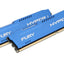 🔥 Kingston HyperX Fury Blue DDR3 1600MHz   4GB    HX316C10FK2/8