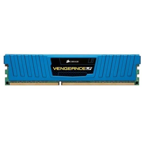 🔥 Corsair Vengeance LP 4GB DDR3 1600MHz Desktop RAM CML8GX3M2A1600C9B