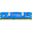 🎸 Kingston HyperX KHX5400D2K2/1G DDR2 Memory Kit 2GB (2x1GB) Blue