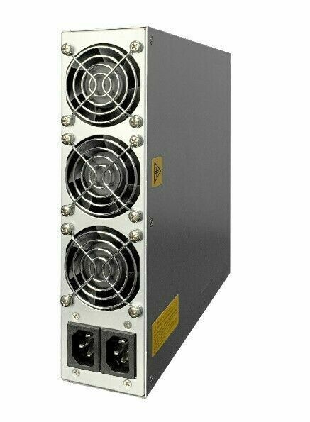 🎸 Bitmain S19 APW12 Switching Power Supply 200-240V 12-15V 233A ASIC Miner PSU