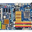 🔥 Gigabyte GA-EP43-DS3L LGA775 Motherboard with Intel Core 2 Duo E8400 3.0GHz