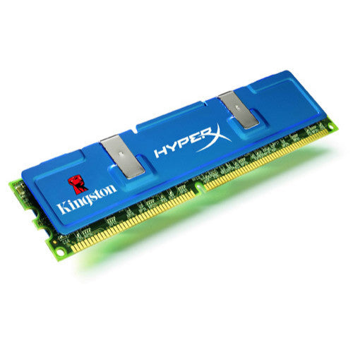 🔥 Kingston HyperX KHX3200AK2/1G DDR PC3200 1GB Kit (2x512MB) Desktop RAM