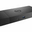 🔥 Dell WD19TBS Thunderbolt Docking Station Black w/ 130W power supply