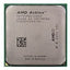 🎸 AMD Athlon Dual Core AD7550WCJ2BGH Desktop CPU Processor Socket AM2+ PGA
