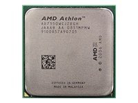 🎸 AMD Athlon Dual Core AD7550WCJ2BGH Desktop CPU Processor Socket AM2+ PGA