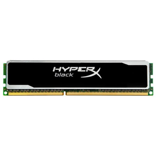 🎸 Kingston HyperX KHX16C10B1B/8 8GB DDR3 1600MHz PC3-12800 Desktop RAM Module