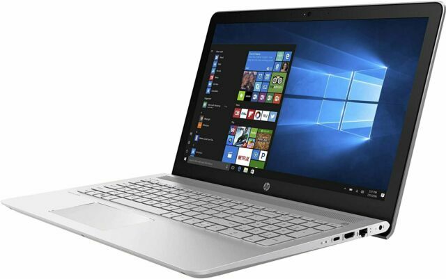 🎸 HP Pavilion 15 Laptop 15.6in Touch Screen AMD A10-5745M 8GB 1TB HDD Win10