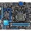 🔥 ASUS P8H61-M LGA1155 Micro-ATX Motherboard with Intel Core i3-2100 CPU