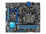 🔥 ASUS P8H61-M LGA1155 Micro-ATX Motherboard with Intel Core i3-2100 CPU