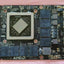 🎸 AMD Blackcomb MXM Laptop GPU Video Card 109-C29657-10 GDDR3 Memory Used