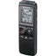 🎸 Sony ICD-PX820 Digital IC Voice Recorder Black Dictaphone LCD Display