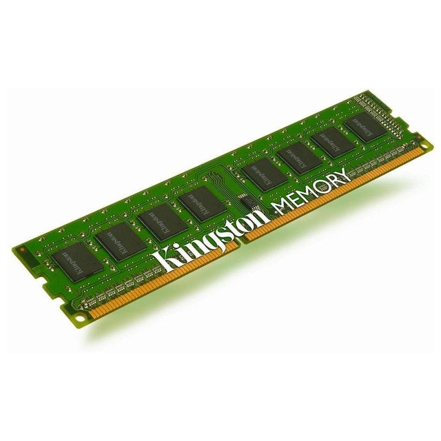 🔥 Kingston KVR16N11H/8 16GB (2x8GB) DDR3-1600 Desktop RAM DIMM PC3-12800