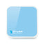 🔥 TP-Link TL-WR702N 150Mbps Wireless N Nano Router - Blue/White