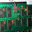 - S/P CONV.- D.O.C. ONE LINE DOC BOARD PWA 1409140-05 SCH 1405132