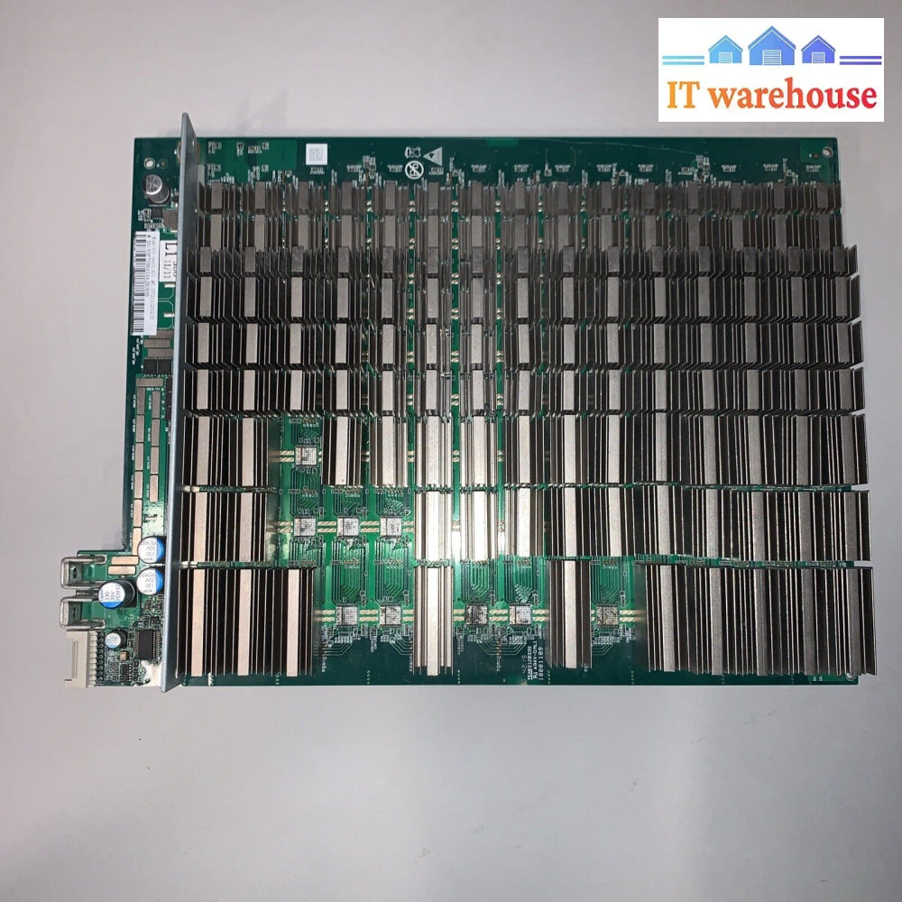 S17E Hash Board For Part Or Repair