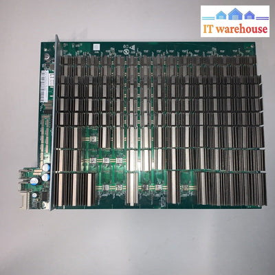 S17E Hash Board For Part Or Repair