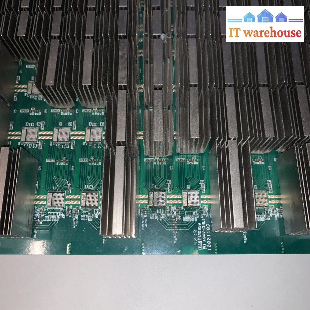 S17E Hash Board For Part Or Repair