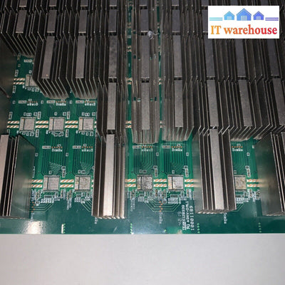 S17E Hash Board For Part Or Repair