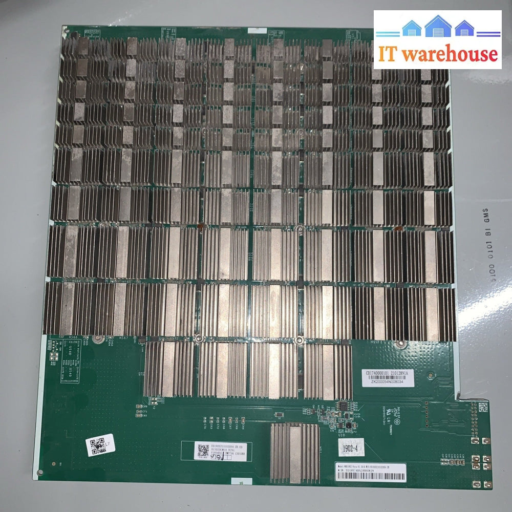 S19 Hash board for Bitmain Antminer S19 95TH BTC ASIC bitcoin miner (Qty)