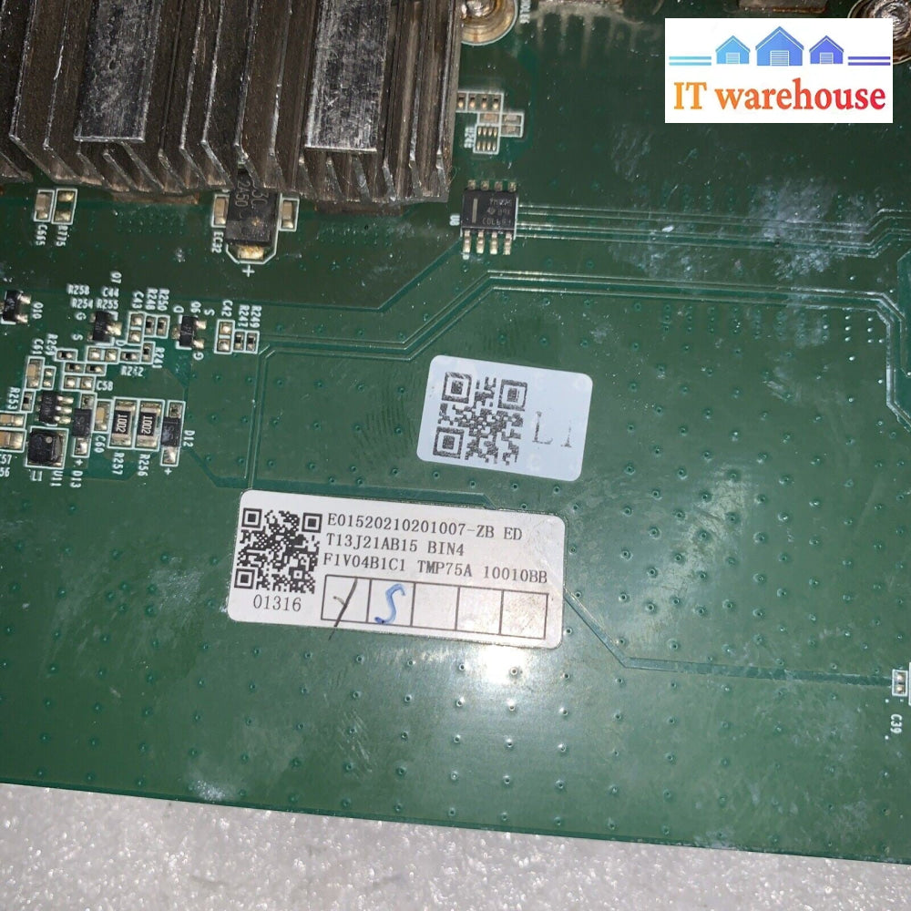 S19 series Hash Board (not working , partsor repair)