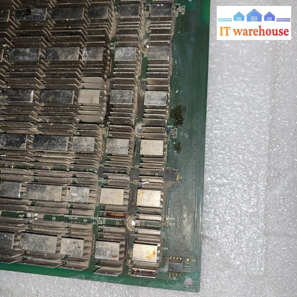 S19 series Hash Board (not working , partsor repair)