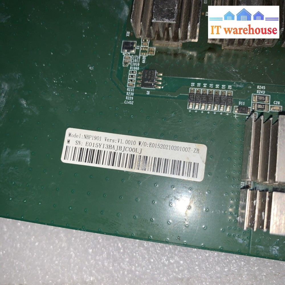 S19 series Hash Board (not working , partsor repair)