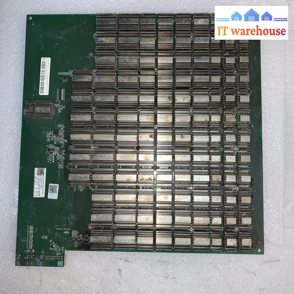 S19 series Hash Board (not working , partsor repair)