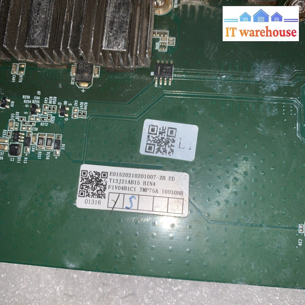 S19 series Hash Board (not working partsor repair)