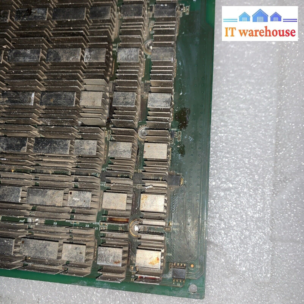 S19 series Hash Board (not working partsor repair)