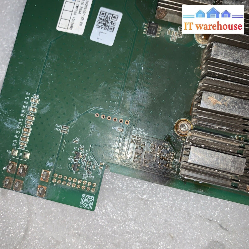 S19 series Hash Board (not working partsor repair)