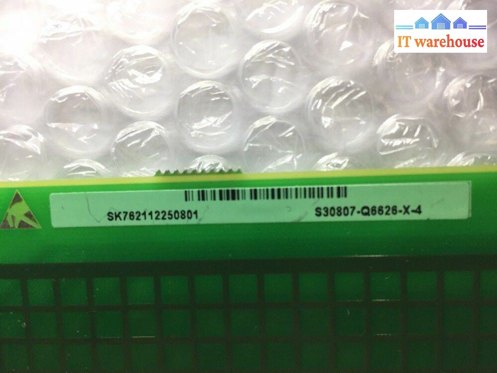 - S30807-Q6626-X-4 A30807-X6626-X-1 FOR SIEMENS HIPATH 4000