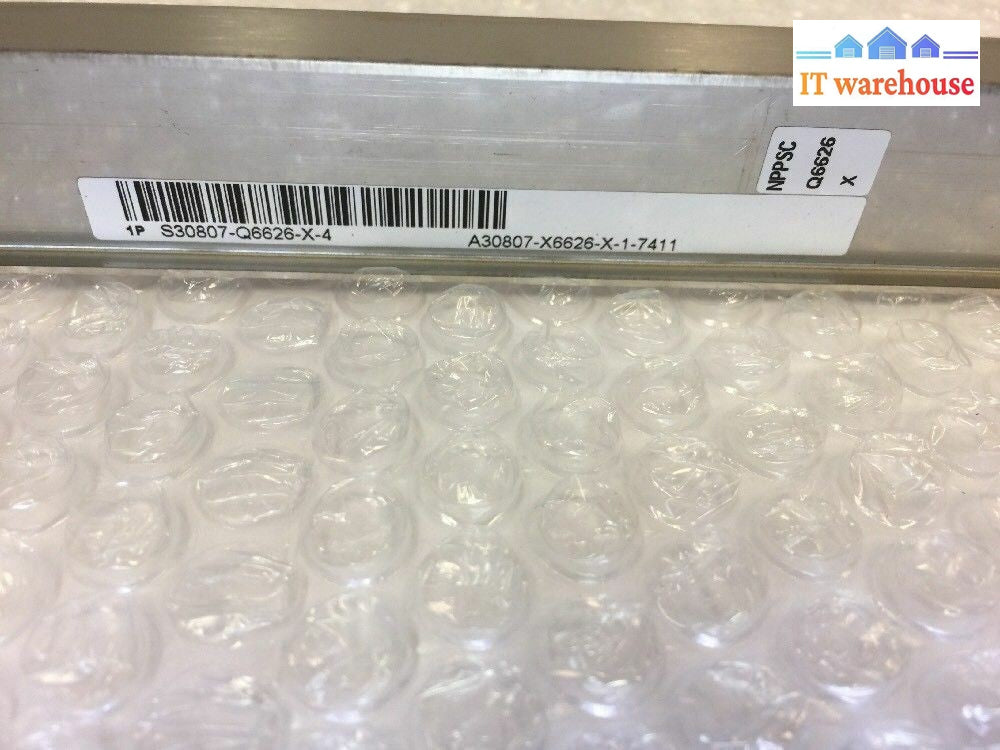- S30807-Q6626-X-4 A30807-X6626-X-1 FOR SIEMENS HIPATH 4000