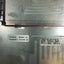 - Samsung 14" NP530U4B-A01US LAPTOP BACK COVER  BA75-03721A