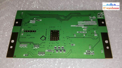 Samsung 1520HBC4LV0.3 T-Con LCD Control Board for LTI520HB01 52 inch LCD Panel