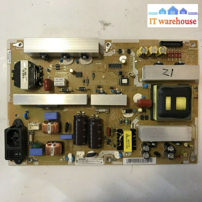 Samsung 46" LH46UDEPLBB  BN44-00309D PSLF251503D Power Supply Board Unit TESTED