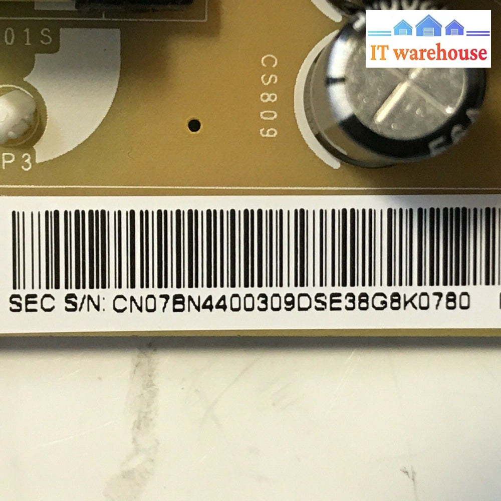 Samsung 46" LH46UDEPLBB  BN44-00309D PSLF251503D Power Supply Board Unit TESTED