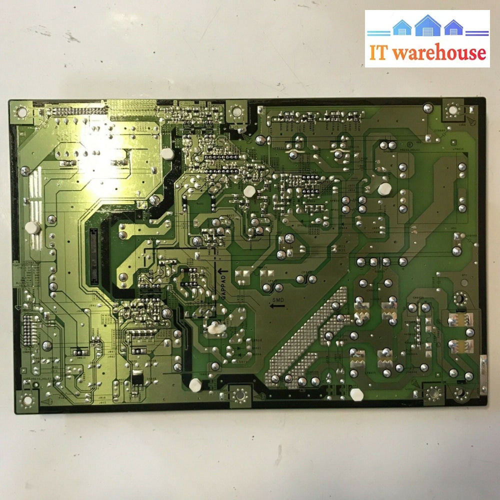 Samsung 46" LH46UDEPLBB  BN44-00309D PSLF251503D Power Supply Board Unit TESTED