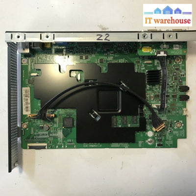 Samsung 46" LH46UDEPLBB BN91-16641A BN41-02408 Main Board TESTED