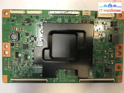 - Samsung 46" UN46F6300 35-D090740  LED LCD T-Con Control Board