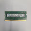 Samsung 4GB 1Rx8 PC3L-12800S DDR3  LAPTOP RAM M471B5173QH0 /M471B5173CB0