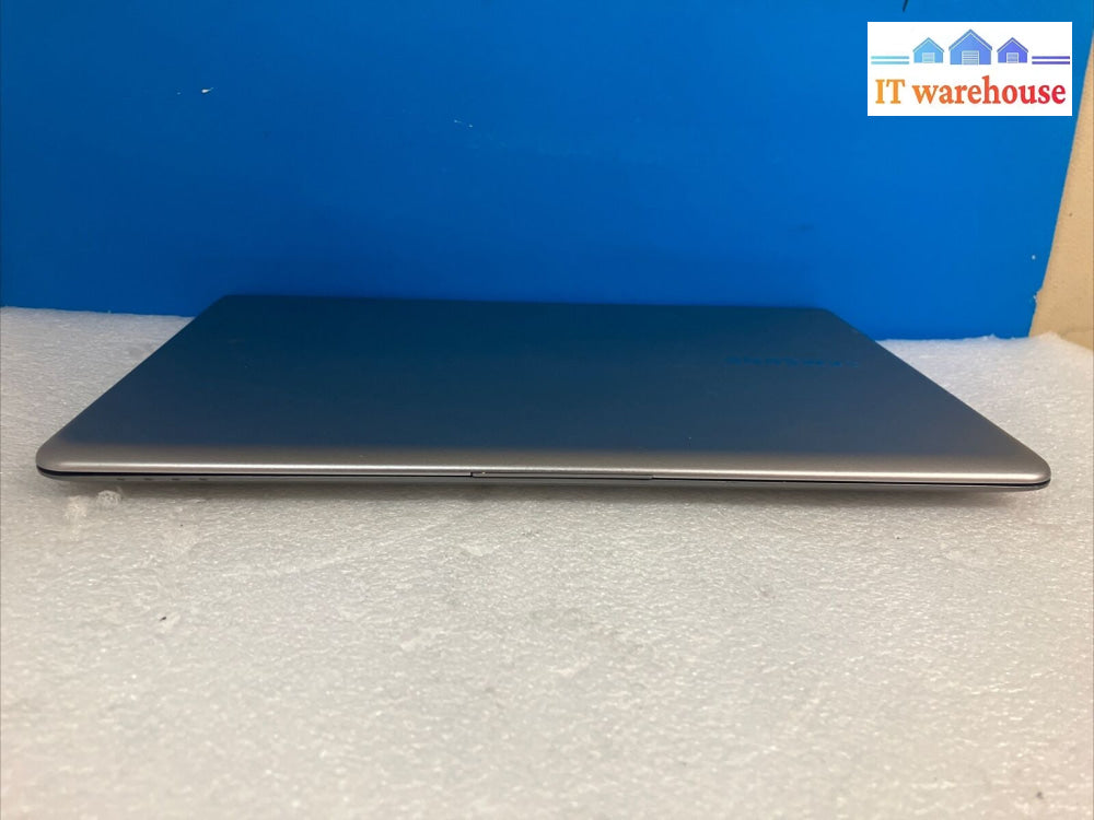 Samsung 535U 13’ Laptop Amd A6-4455M / 4Gb Ram 500Gb Hdd (Bad Battery Read) ~