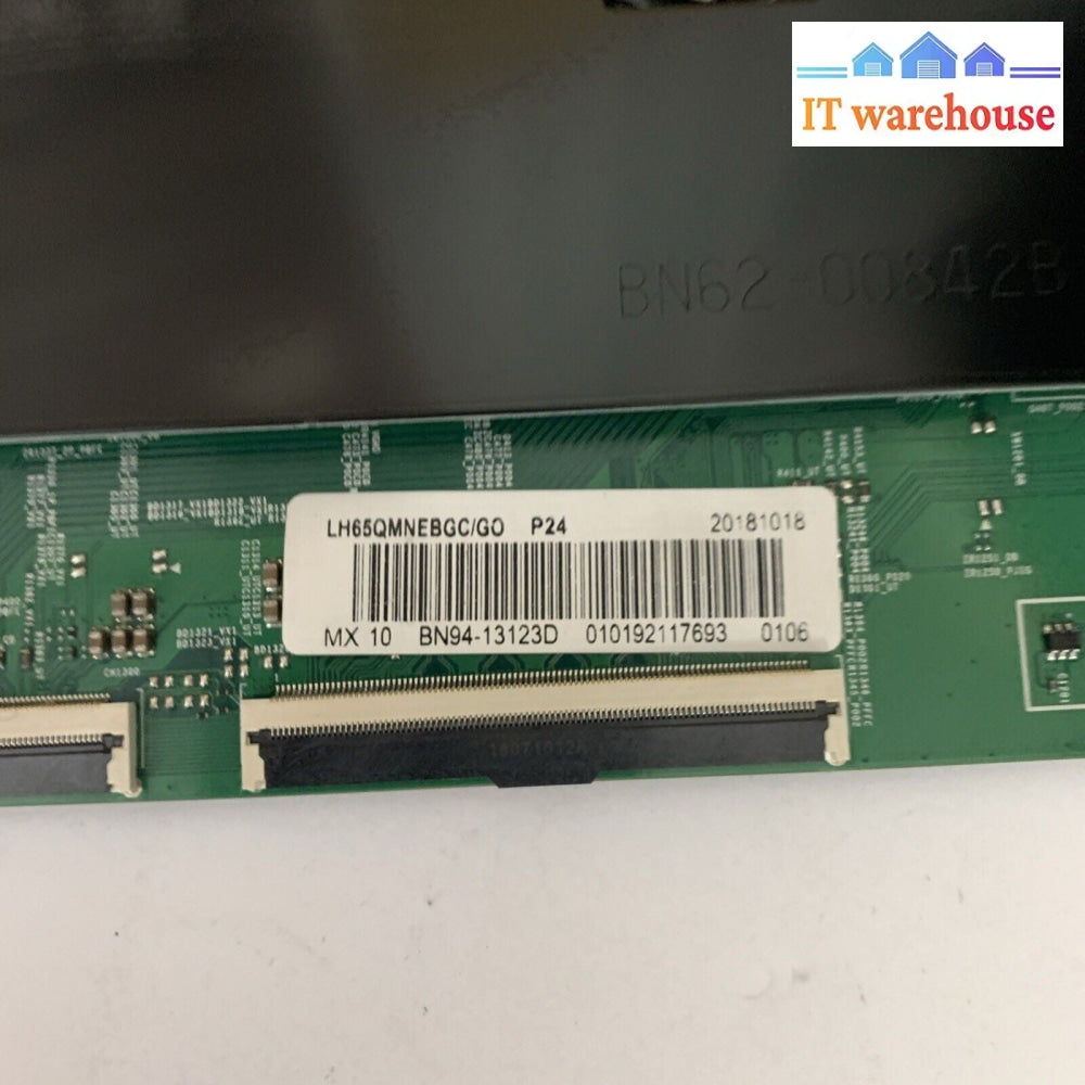 SAMSUNG 65 IN QM65N QMN Series LH65QMNEBGC/GO Main board