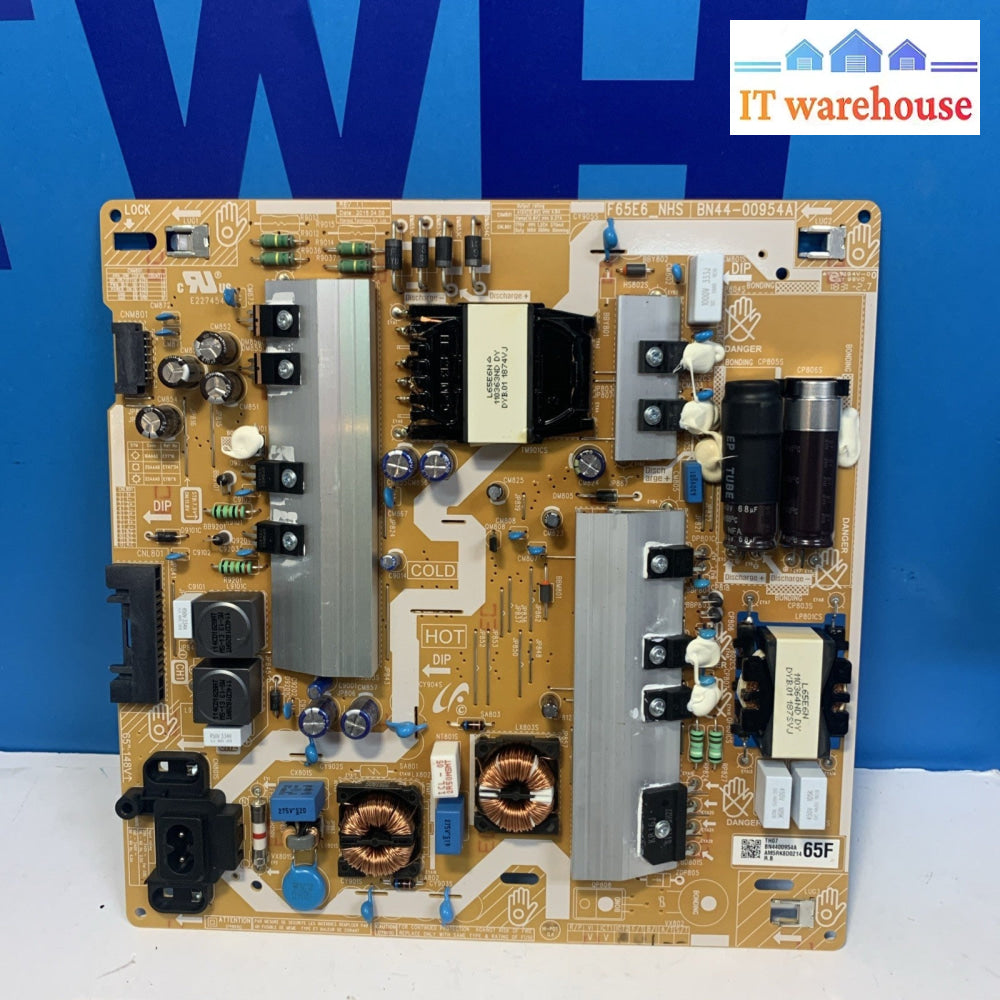 Samsung 65'' TG Power Supply  BN44-00954A  BN4400954A