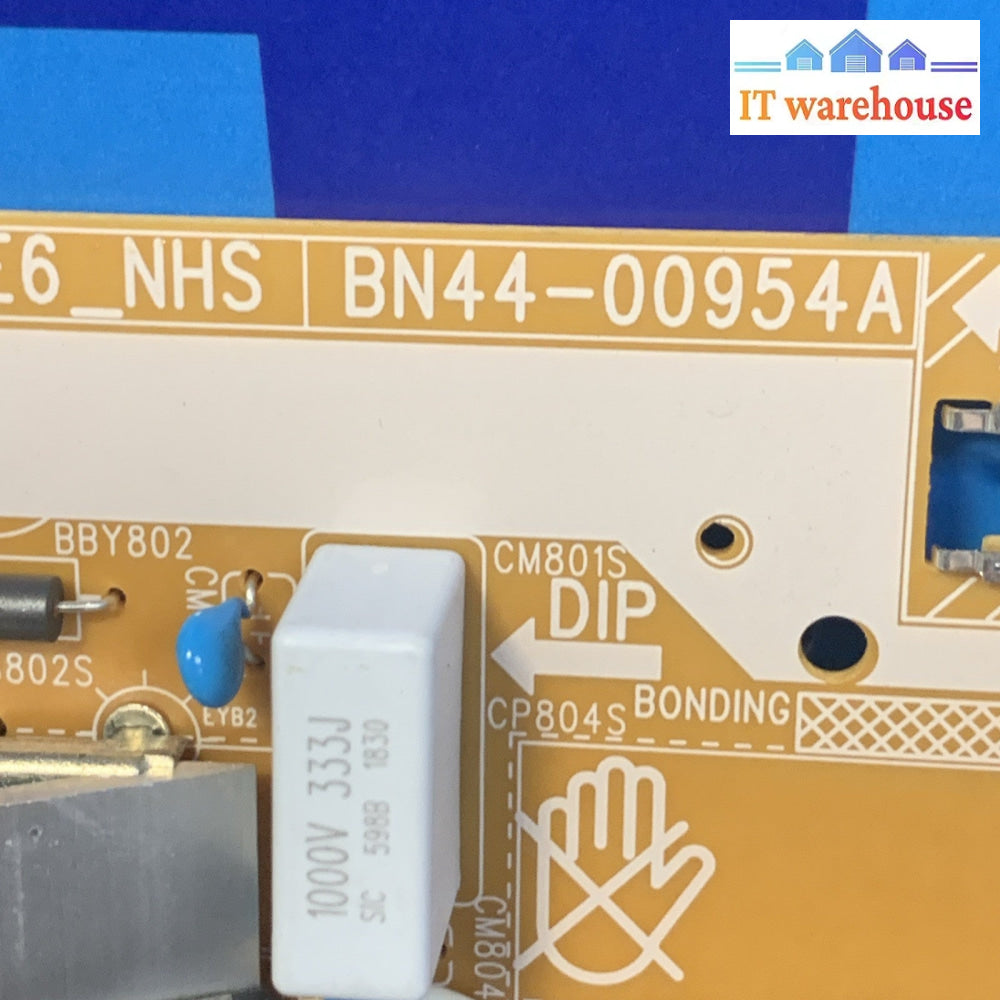 Samsung 65’’ TG Power Supply BN44-00954A BN4400954A