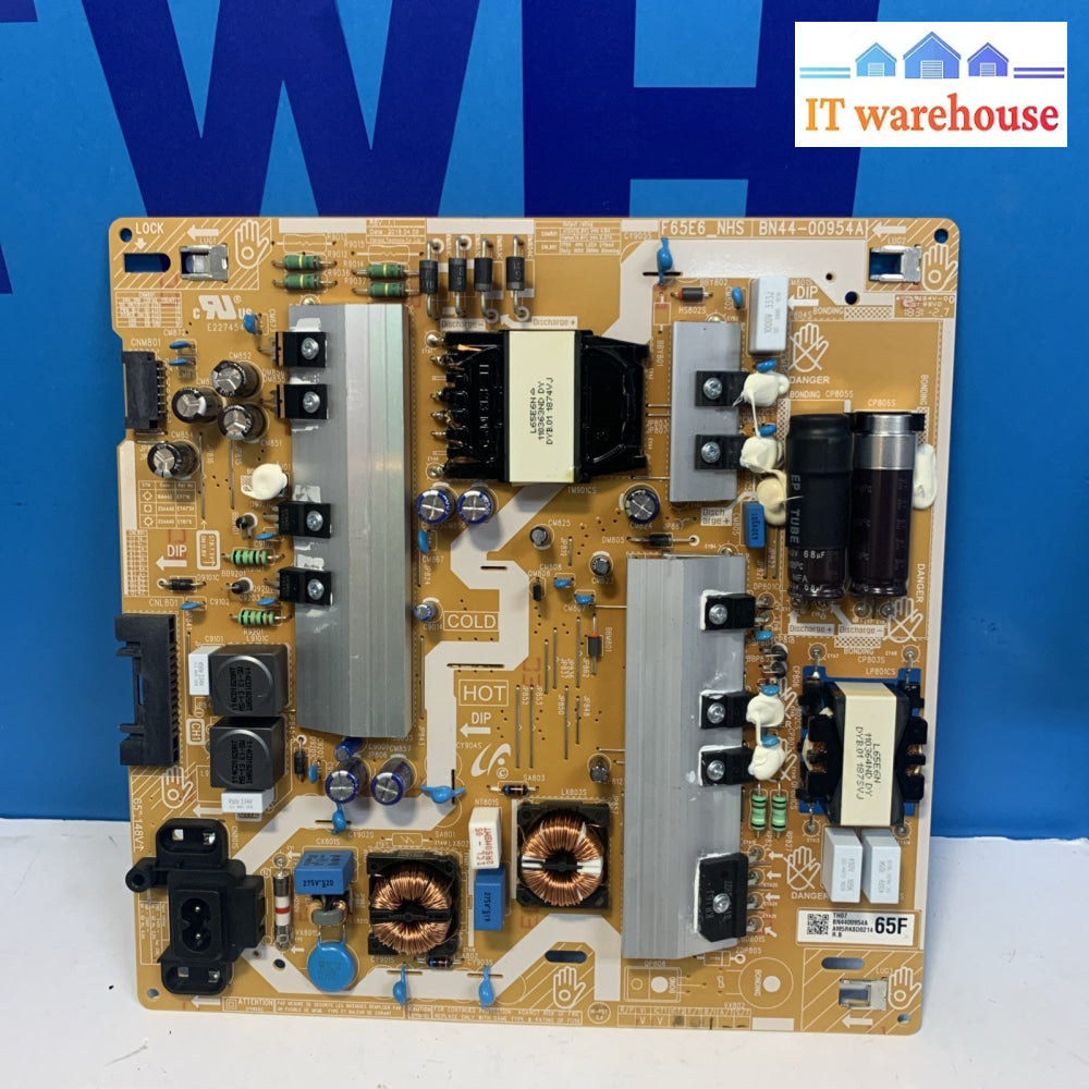 Samsung 65’’ TG Power Supply BN44-00954A BN4400954A