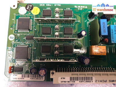 Samsung 6TRK Card KP70D-B6T/XAR