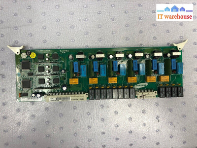 Samsung 6TRK Card KP70D-B6T/XAR