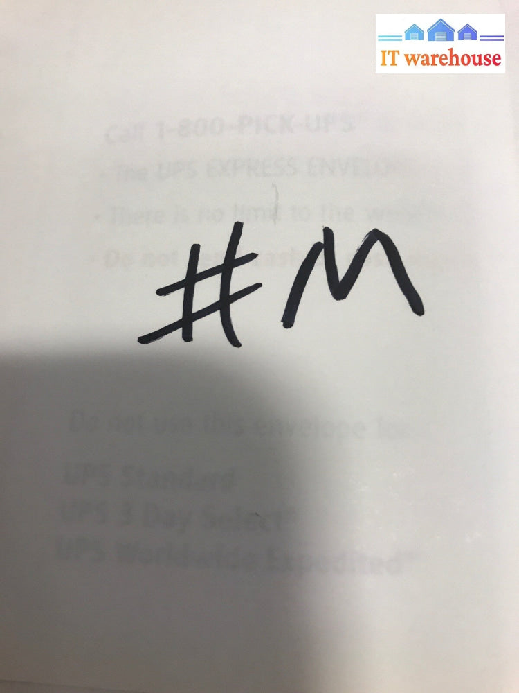 Samsung 890 Series 34 Curved Monitor BN97-12672U BN94-11804U P24 Board